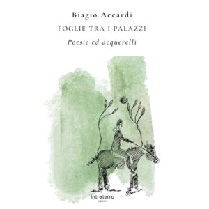 Foglie tra i palazzi - Biagio Accardi