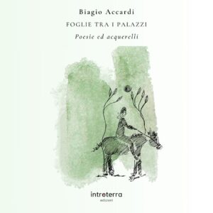 Foglie tra i Palazzi - Biagio Accardi