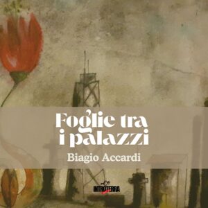 Foglie tra i palazzi